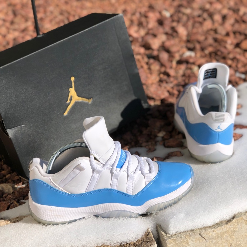 Retro 11 unc - Picture 1 of 3